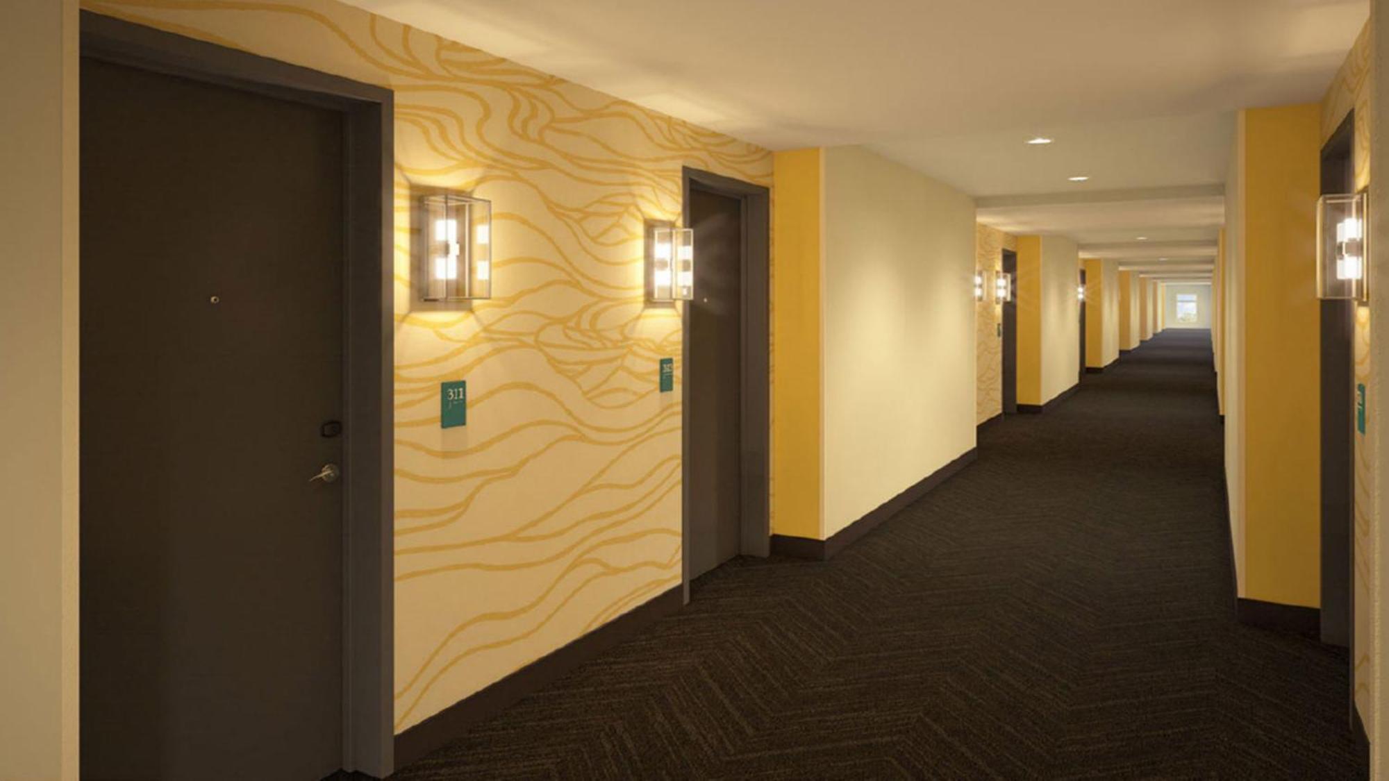 Holiday Inn & Suites Cedar Falls-Waterloo Event Ctr By Ihg Exterior photo